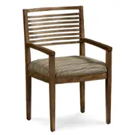 223205-2302 A R T Furniture Epicenters Dining Room Furniture Dining Chair