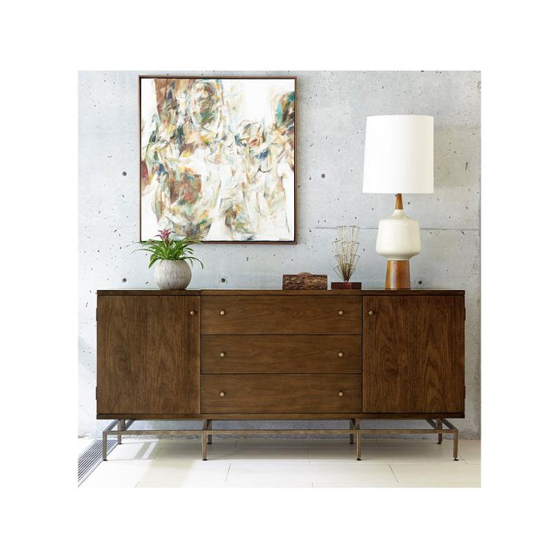 223251-1812 A R T Furniture Epicenters Dining Room Furniture Credenza