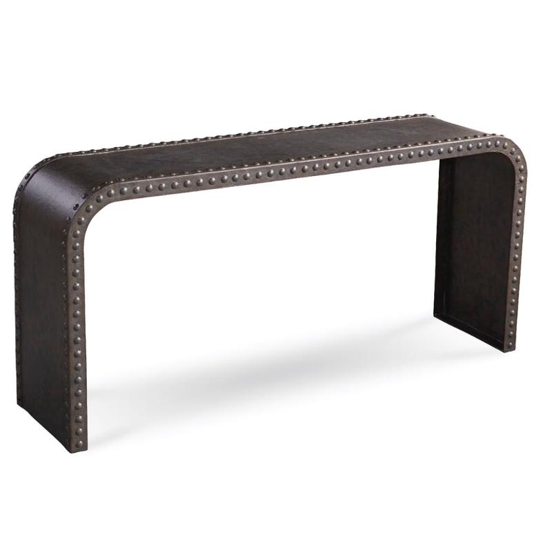 223307-1218 A R T Furniture Epicenters Living Room Furniture Sofa Table