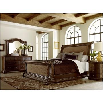 245146-1707hb-ck A R T Furniture Gables Bedroom Furniture Bed