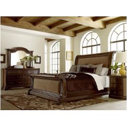 245146-1707hb-ck A R T Furniture Gables Bedroom Furniture Bed
