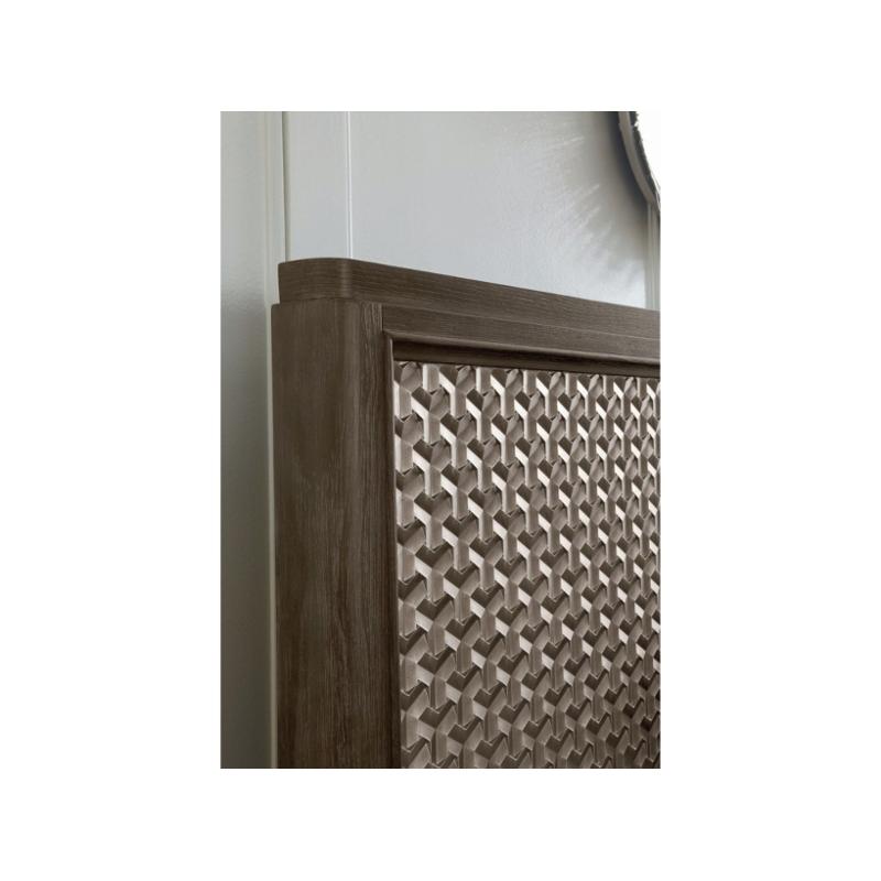 238135-2303hb A R T Furniture Geode Bedroom Furniture Bed