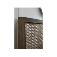 238135-2303hb A R T Furniture Geode Bedroom Furniture Bed