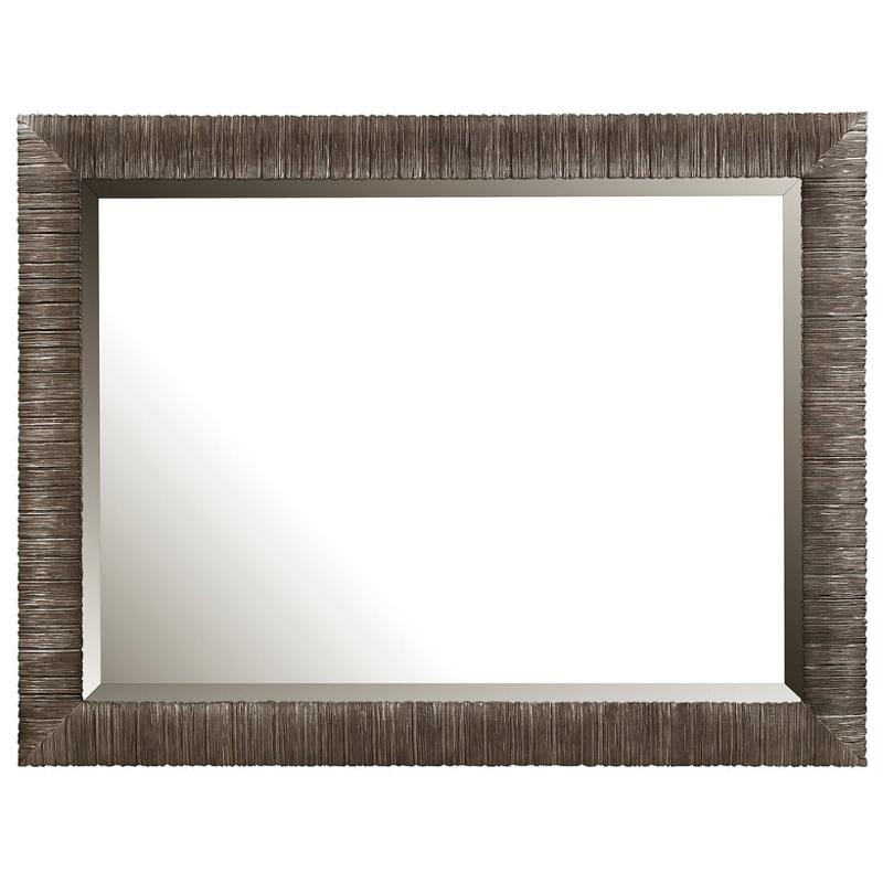 238121-2303 A R T Furniture Geode Bedroom Furniture Mirror