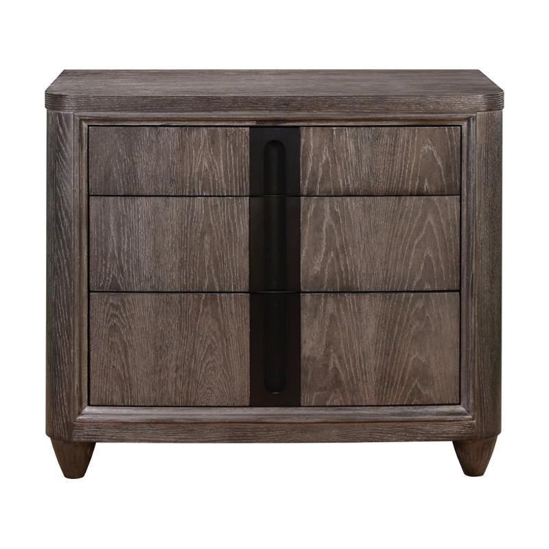 238140-2303 A R T Furniture Geode Bedroom Furniture Nightstand