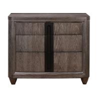 238140-2303 A R T Furniture Geode Bedroom Furniture Nightstand