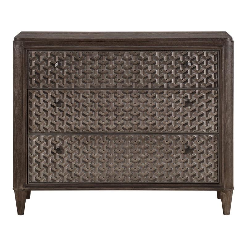 238152-2303 A R T Furniture Geode Bedroom Furniture Chest