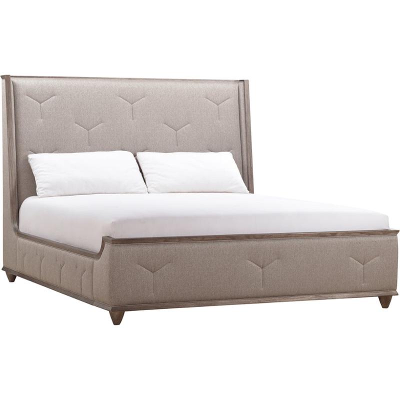 238146-2303fb A R T Furniture Geode Bedroom Furniture Bed