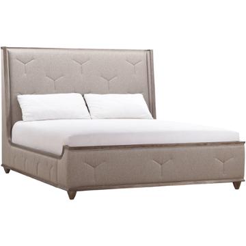 238146-2303fb A R T Furniture Geode Bedroom Furniture Bed