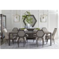 238220-2303 A R T Furniture Geode Dining Room Furniture Dining Table