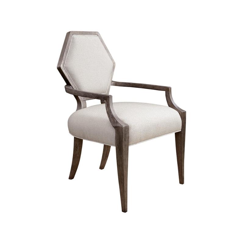 238207-2303 A R T Furniture Geode Dining Room Furniture Dining Chair