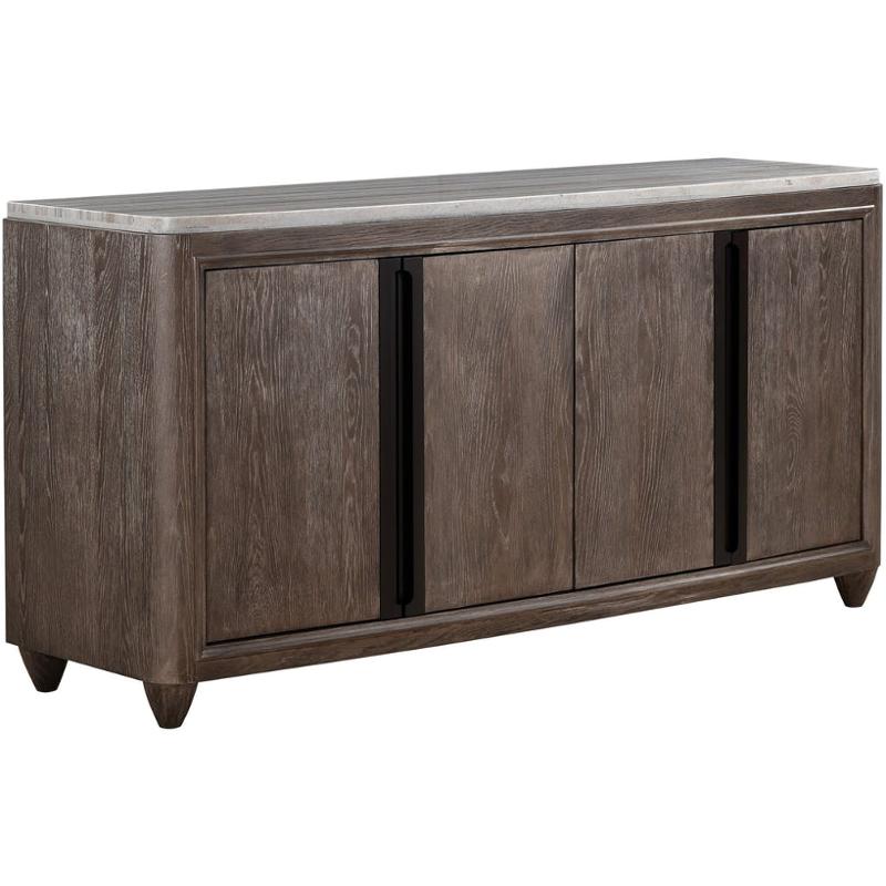 238252-2303 A R T Furniture Geode Dining Room Furniture Credenza