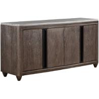 238252-2303 A R T Furniture Geode Dining Room Furniture Credenza