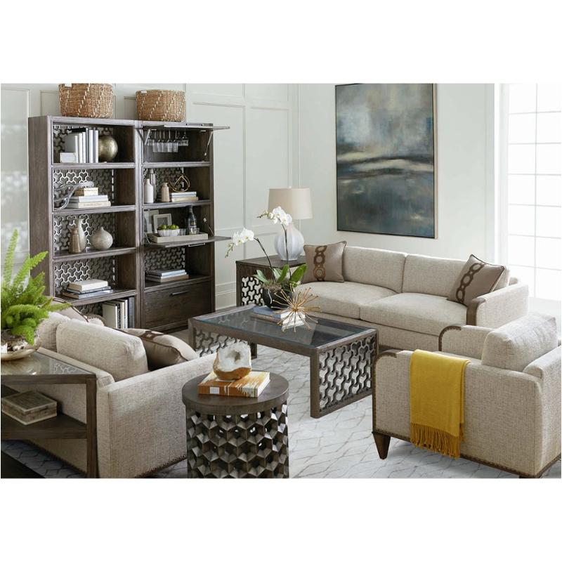 238300-2303 A R T Furniture Geode Living Room Furniture Cocktail Table