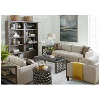 238300-2303 A R T Furniture Geode Living Room Furniture Cocktail Table