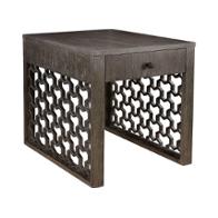 238308-2303 A R T Furniture Geode Living Room Furniture End Table