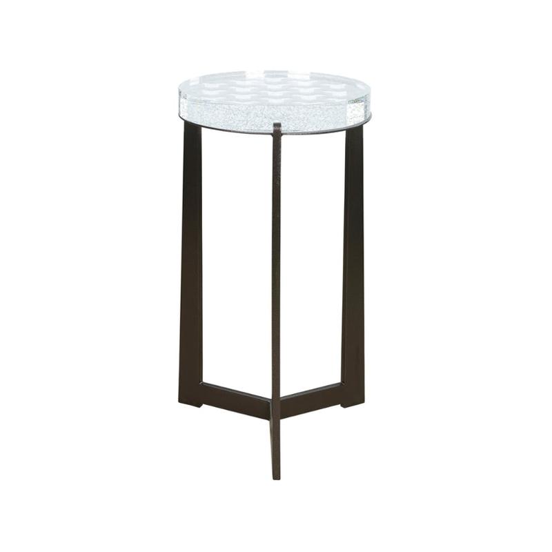 238363-0027 A R T Furniture Geode Living Room Furniture Accent Table