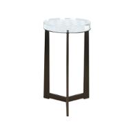 238363-0027 A R T Furniture Geode Living Room Furniture Accent Table