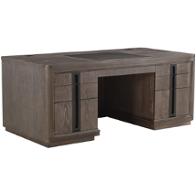 238831-2303 A R T Furniture Geode Home Office Furniture Desk