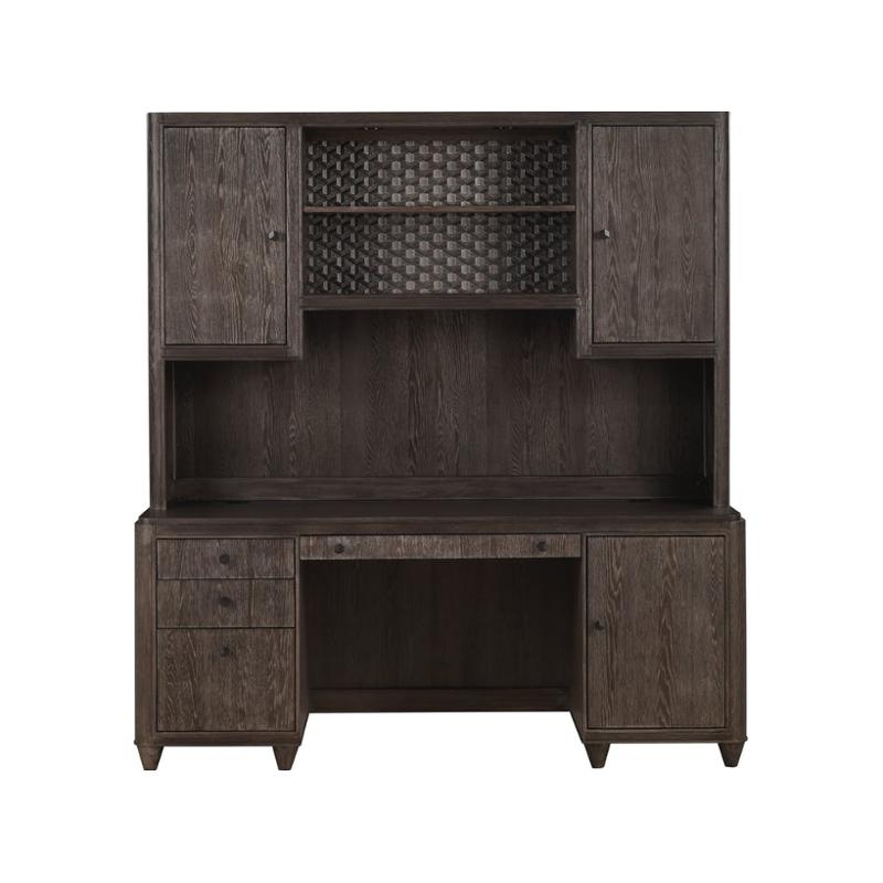 238832-2303 A R T Furniture Geode Tourmaline Hutch