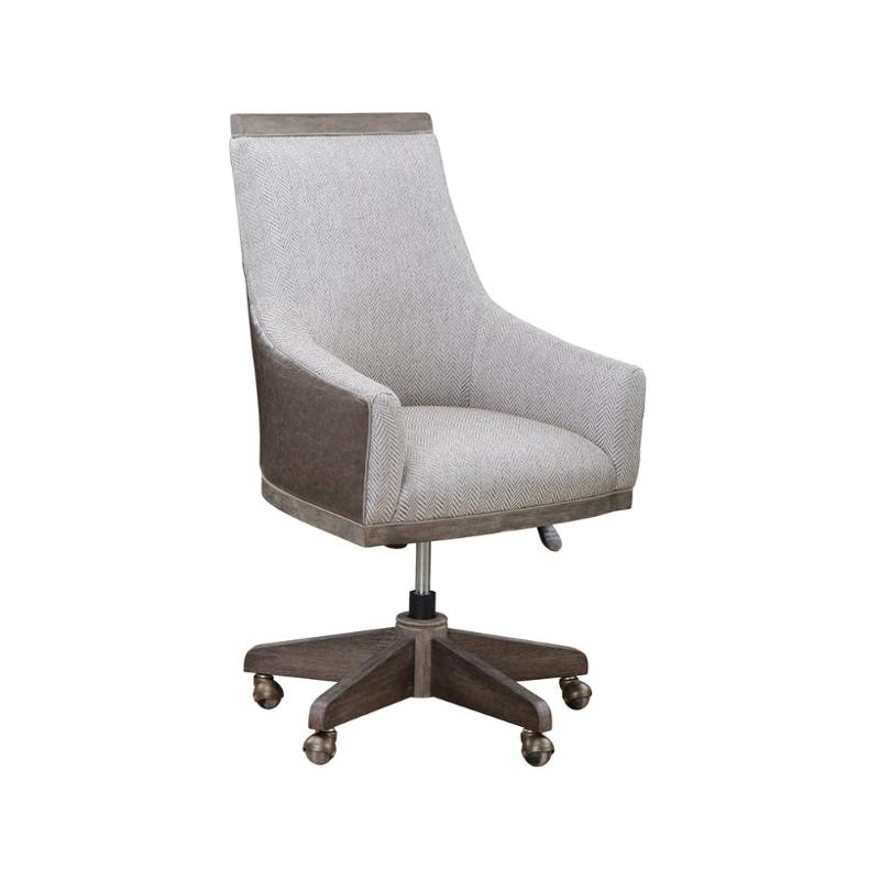 238835-2303 A R T Furniture Geode Home Office Furniture Office Chair