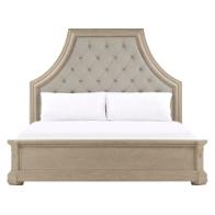 233136-2802hb A R T Furniture Arch Salvage Bedroom Furniture Bed