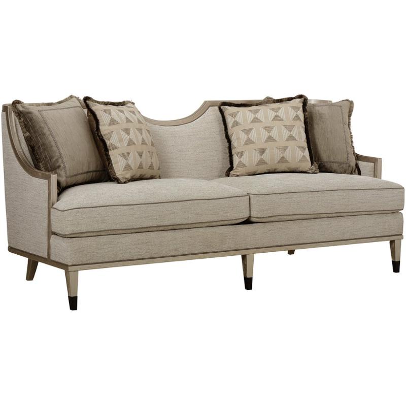 161501-7026aa A R T Furniture Intrigue Living Room Furniture Sofa