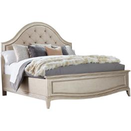406145-2227hb A R T Furniture Starlite Bedroom Furniture Bed