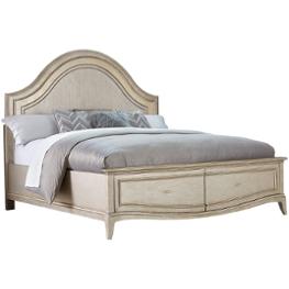 406135-2227hb-st A R T Furniture Starlite Bedroom Furniture Bed