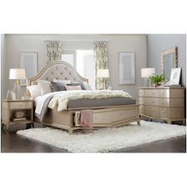 406145-2227hb-st A R T Furniture Starlite Bedroom Furniture Bed