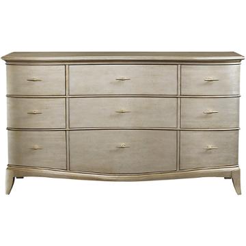 406130-2227 A R T Furniture Starlite Bedroom Furniture Dresser