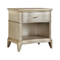 406141-2227 A R T Furniture Starlite Bedroom Furniture Nightstand