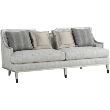 161501-7127aa A R T Furniture Intrigue Living Room Furniture Sofa
