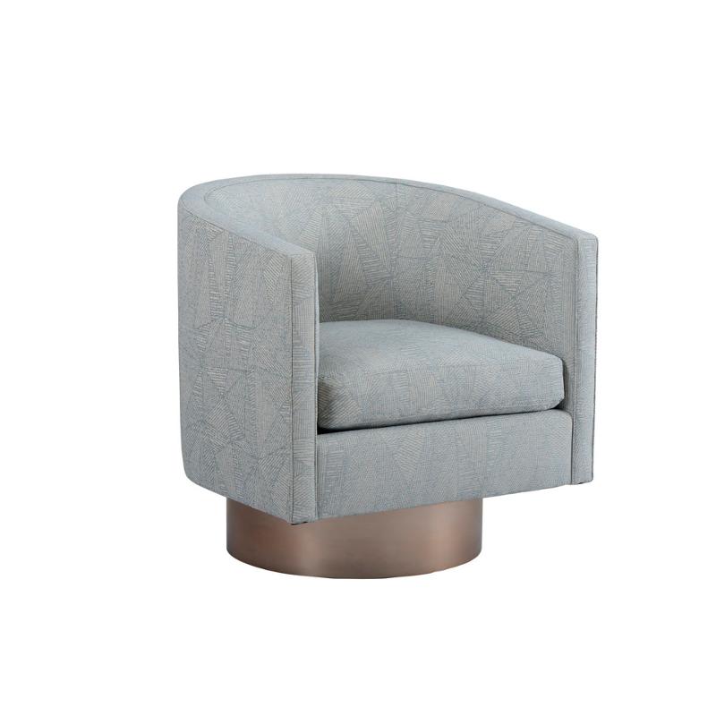 maya swivel chair