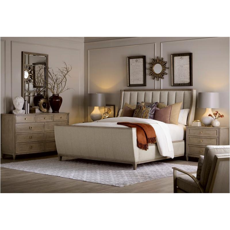 232146-2323hb A R T Furniture Cityscapes Bedroom Furniture Bed