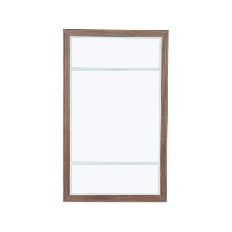 232121-2323 A R T Furniture Cityscapes Bedroom Furniture Mirror