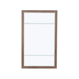 232121-2323 A R T Furniture Cityscapes Bedroom Furniture Mirror