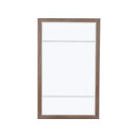 232121-2323 A R T Furniture Cityscapes Bedroom Furniture Mirror