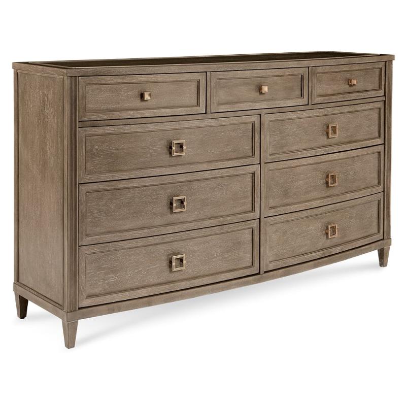 232130-2323 A R T Furniture Cityscapes Bedroom Furniture Dresser
