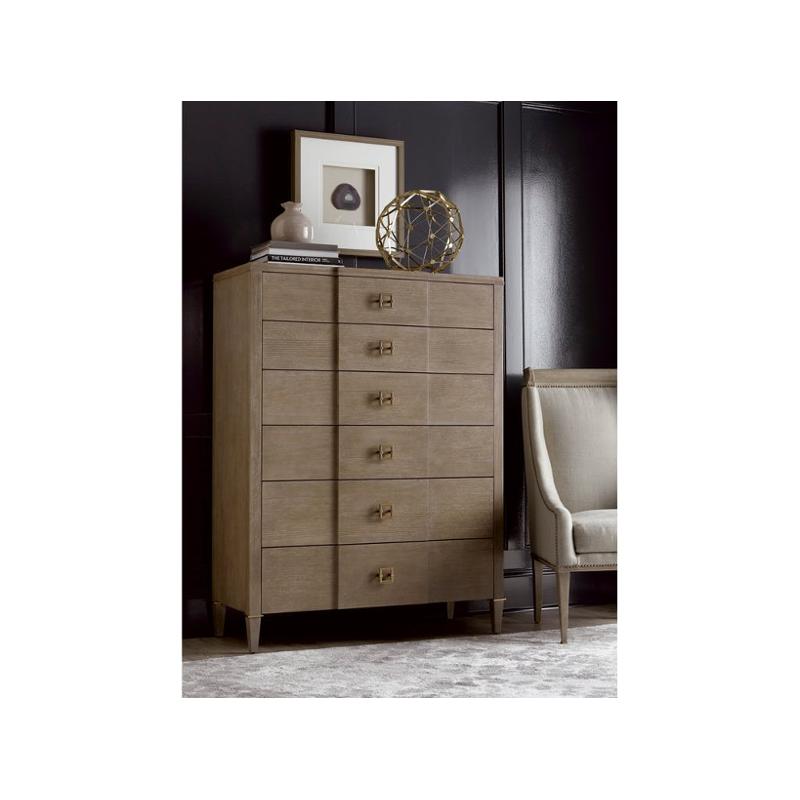 232150-2323 A R T Furniture Cityscapes Bedroom Furniture Chest