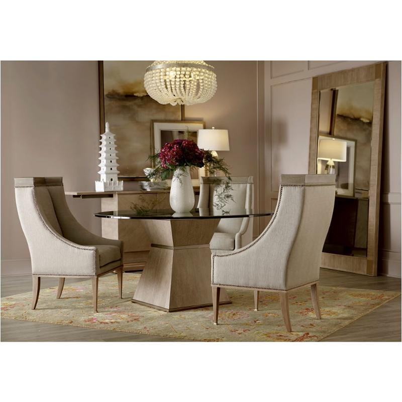 60 round deals glass dining table