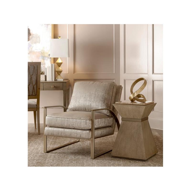 232309-2323 A R T Furniture Cityscapes Living Room Furniture End Table