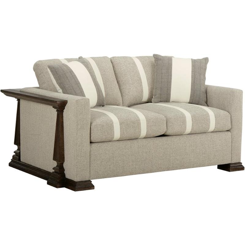 533522-5112aa A R T Furniture Arch Salvage Living Room Furniture Loveseat