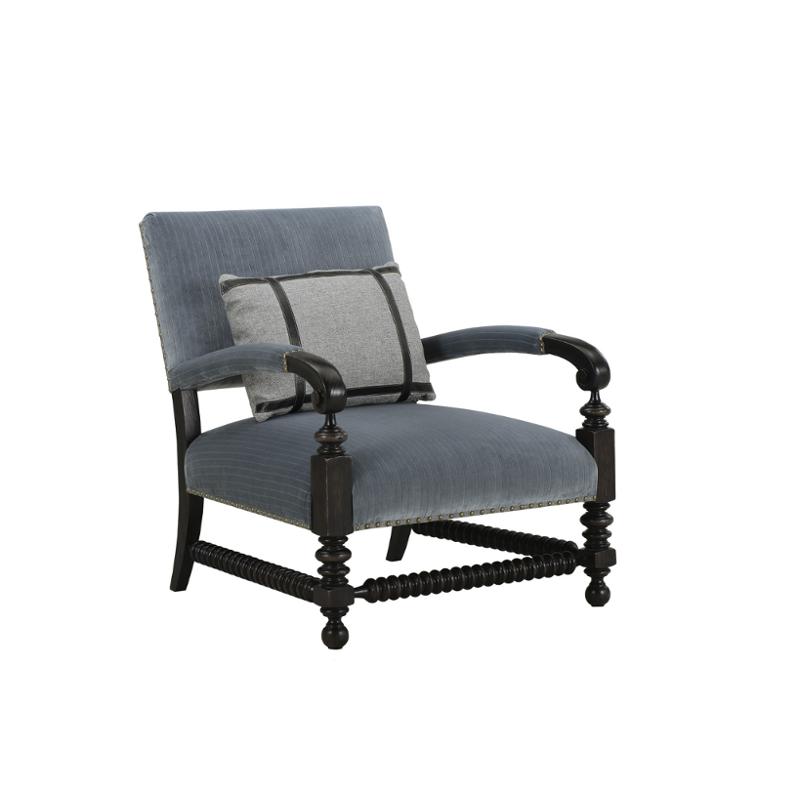 5475145136aa A R T Furniture Jockey Slate Accent Chair