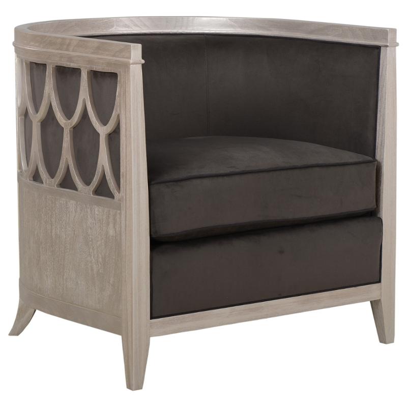 700514-5226aa A R T Furniture Morgan Rose Living Room Furniture Living Room Chair