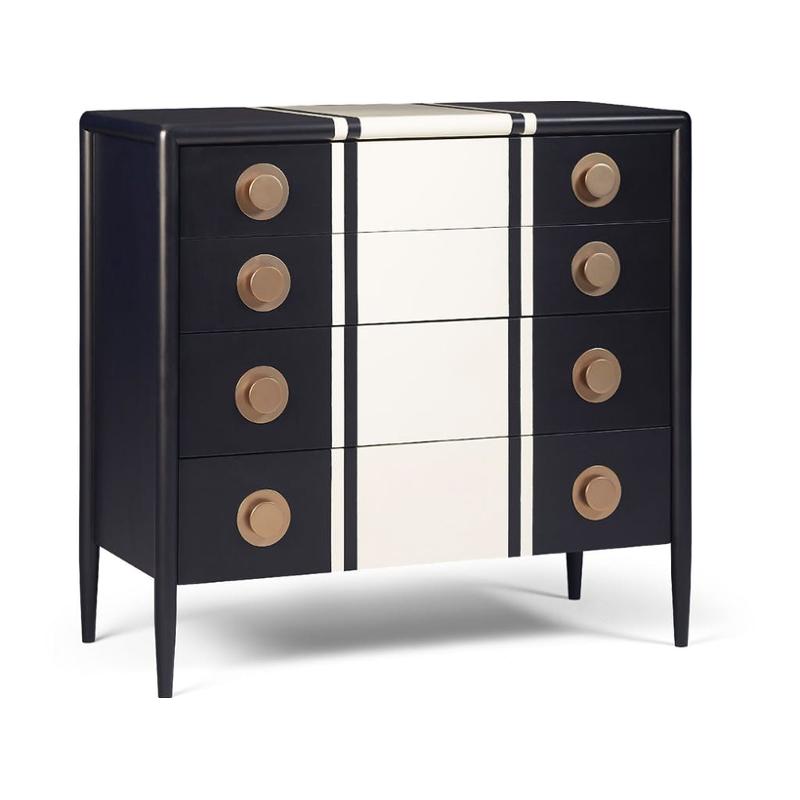 235132-2618 A R T Furniture Epicenters Austin Bedroom Furniture Dresser