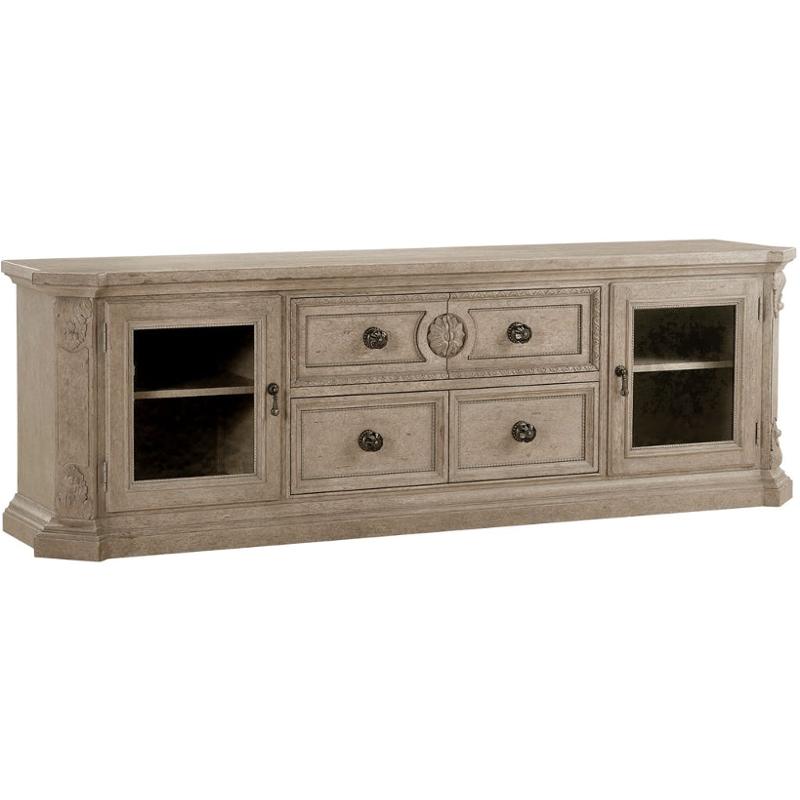 233424-2802 A R T Furniture Arch Salvage Home Entertainment Furniture Tv Console