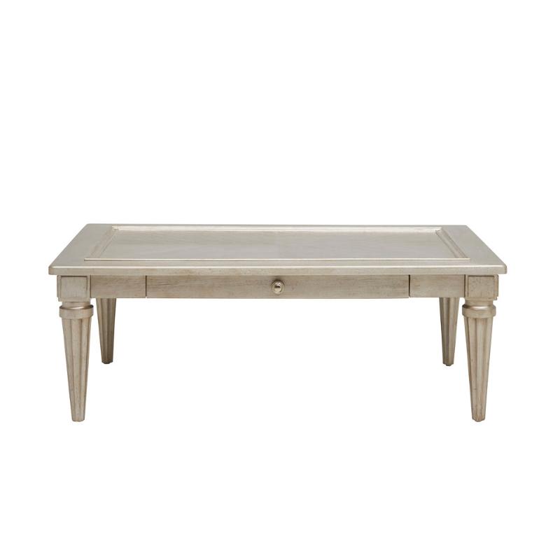 218300-2727 A R T Furniture Morrissey Living Room Furniture Cocktail Table