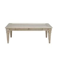 218300-2727 A R T Furniture Morrissey Living Room Furniture Cocktail Table