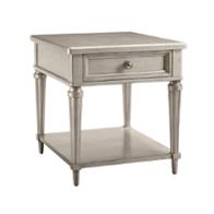 218303-2727 A R T Furniture Morrissey Living Room Furniture End Table